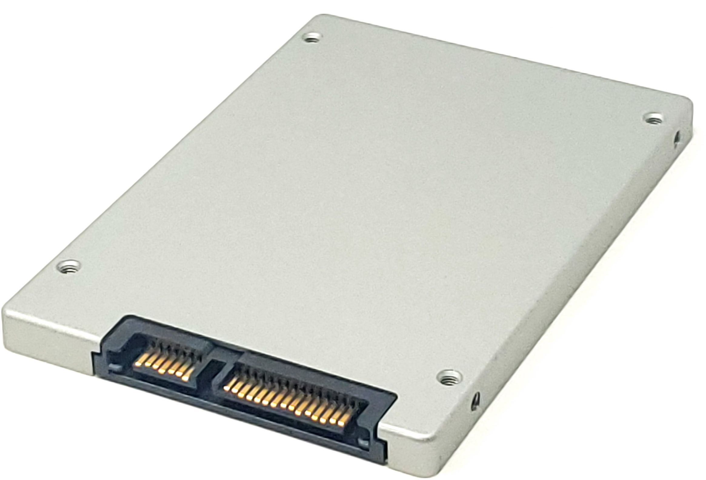 R81KT - 512GB 6Gbps SATA III 7mm 2.5" Solid State SSD
