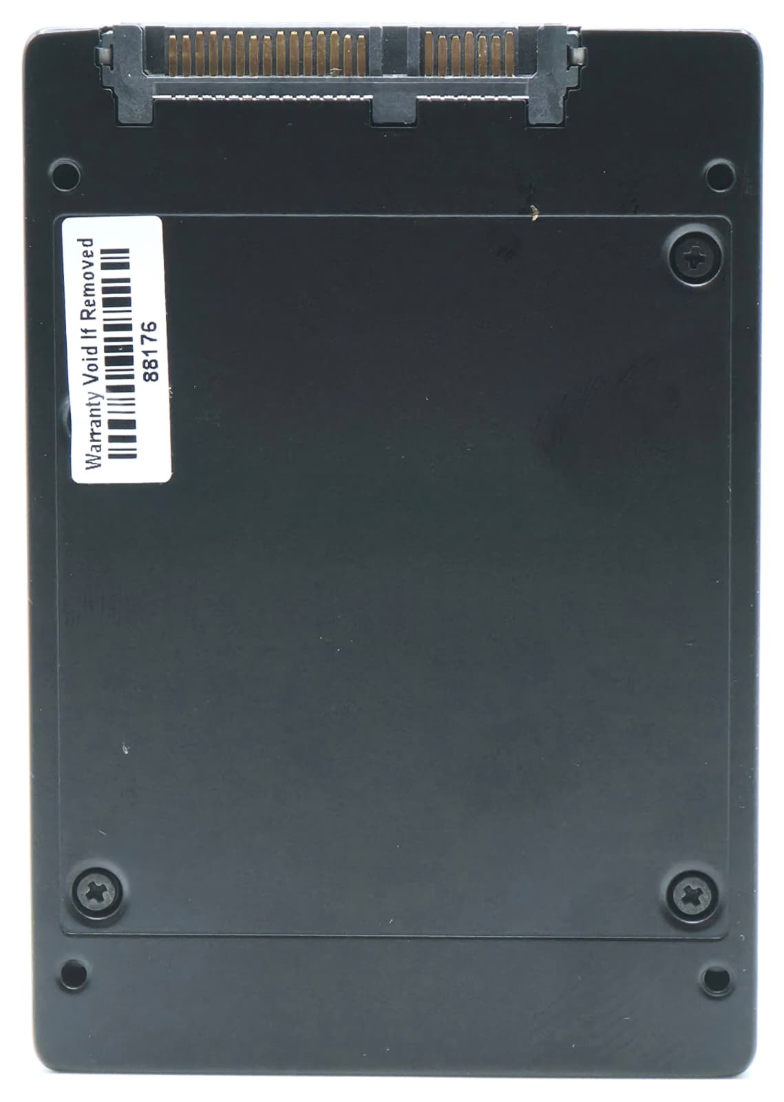 SD8TB8U-512G-1001 - 512GB 6Gbps SATA III 7mm 2.5" Solid State SSD