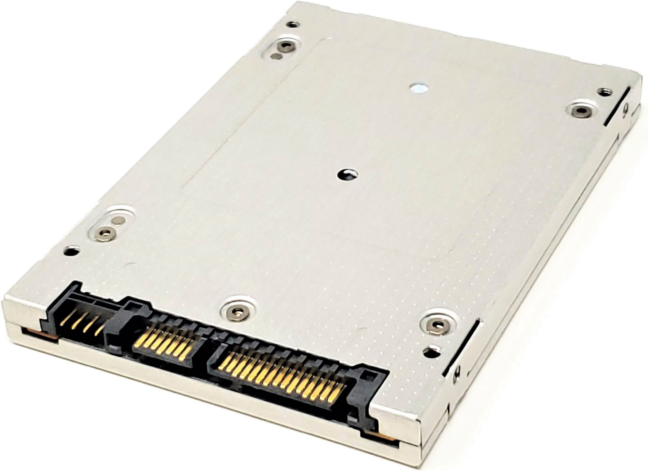 Intel SSDSC2KW512G8 - 512GB 6Gbps SATA III 7mm 2.5