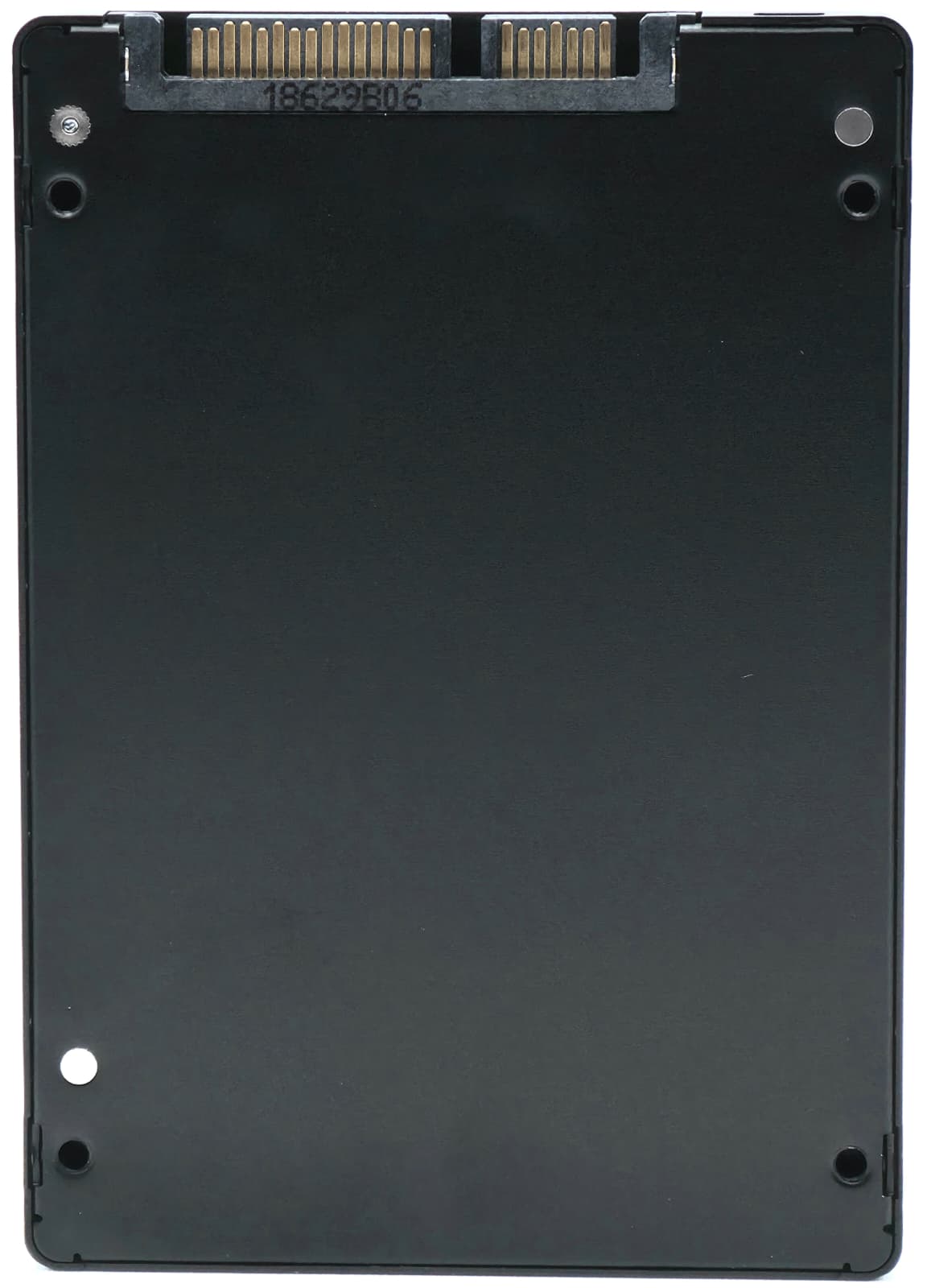 6C9W1 - 512GB 6Gbps SATA III 7mm 2.5" Solid State SSD