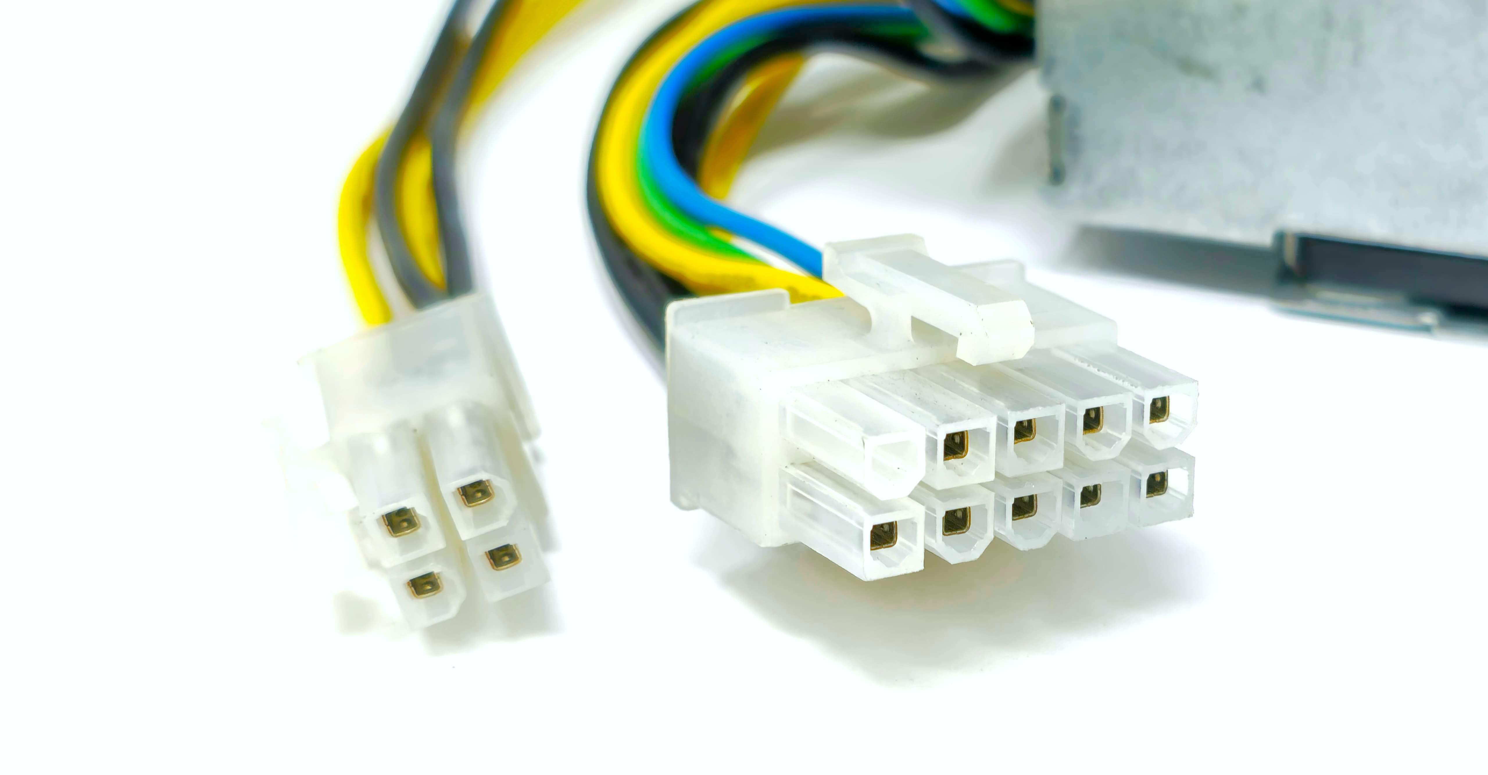 HK310-71PP S0 - 210W Power Supply With Extended Cables for ThinkCentre M410 M610 510S