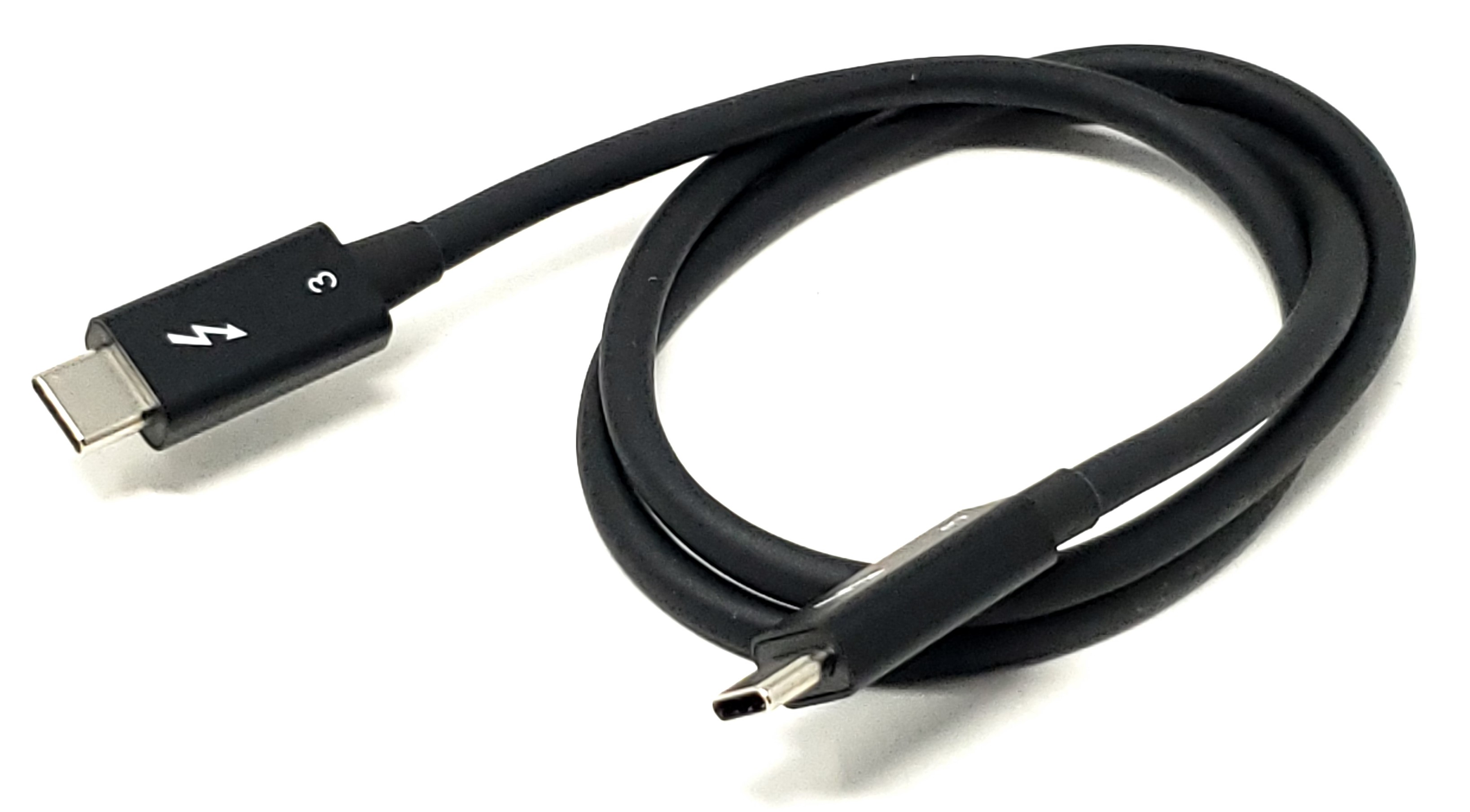 StarTech USB - C Thunderbolt 3 Cable at Rs 3500/number, USB Cable in  Bengaluru