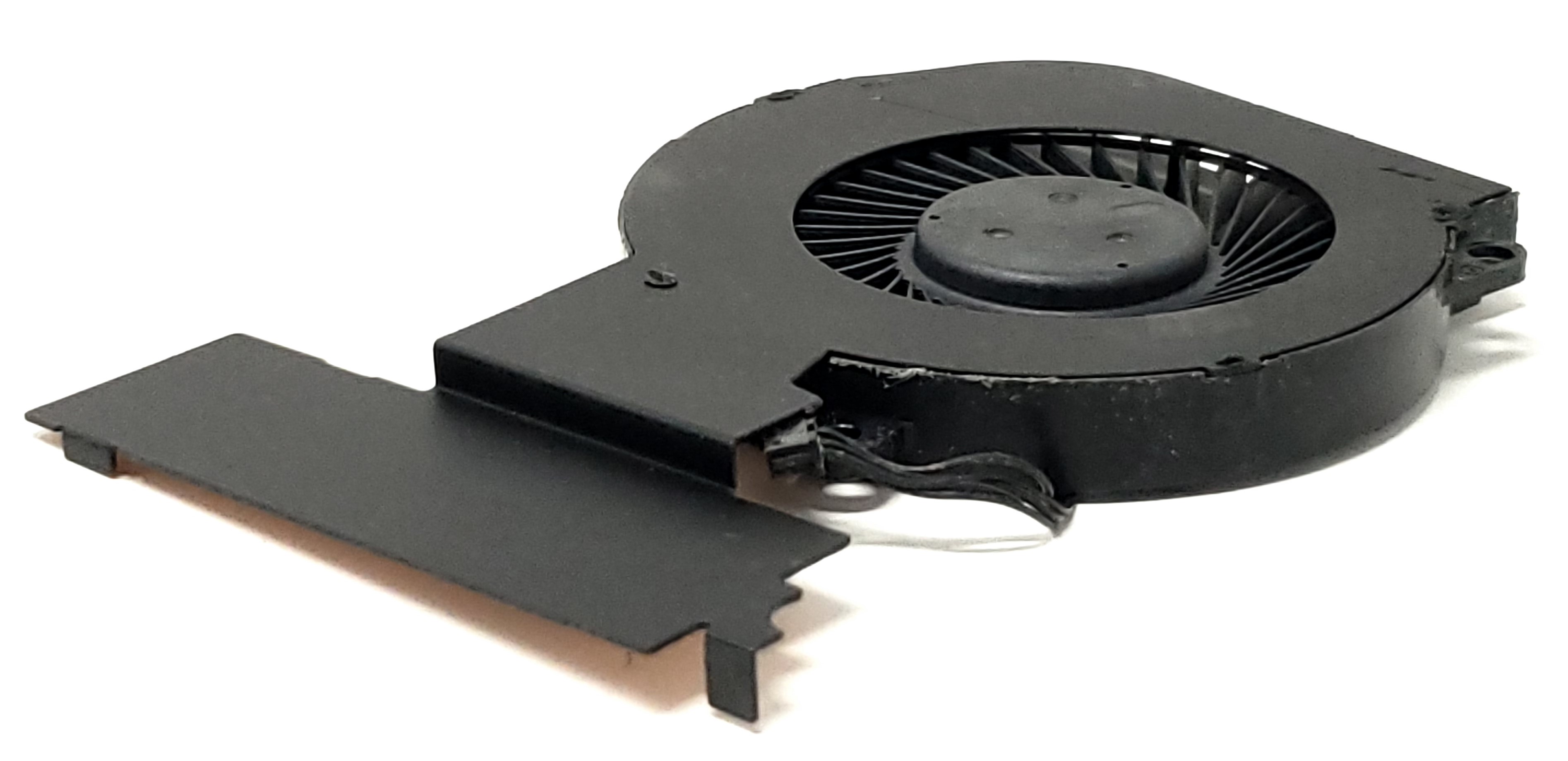 HP L30204-001 - SPS-FAN N17P Right CPU Cooling Fan for HP Omen 15-DC