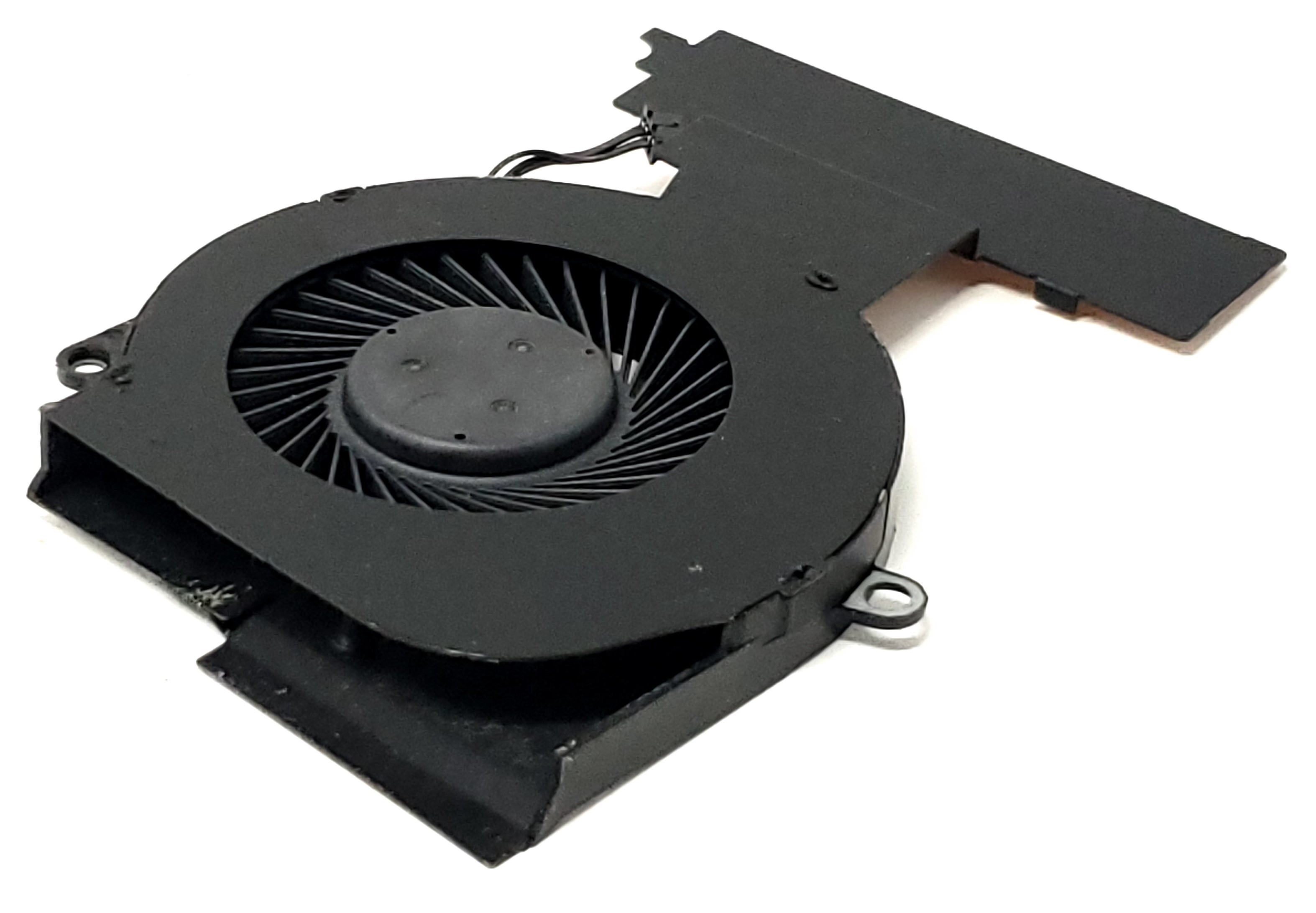 HP L30204-001 - SPS-FAN N17P Right CPU Cooling Fan for HP Omen 15-DC