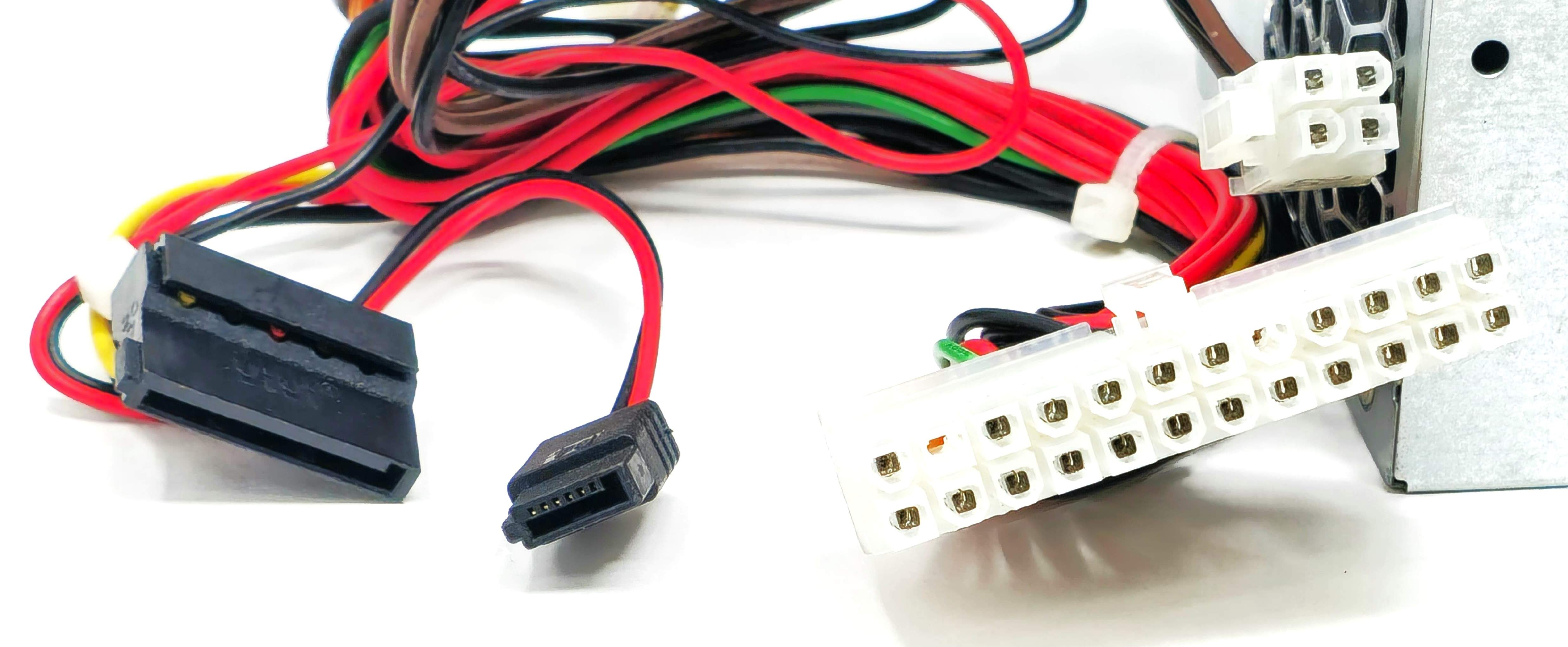 HP 848050-003 - 180W Chasan SFF E-Star Bronze Power Supply