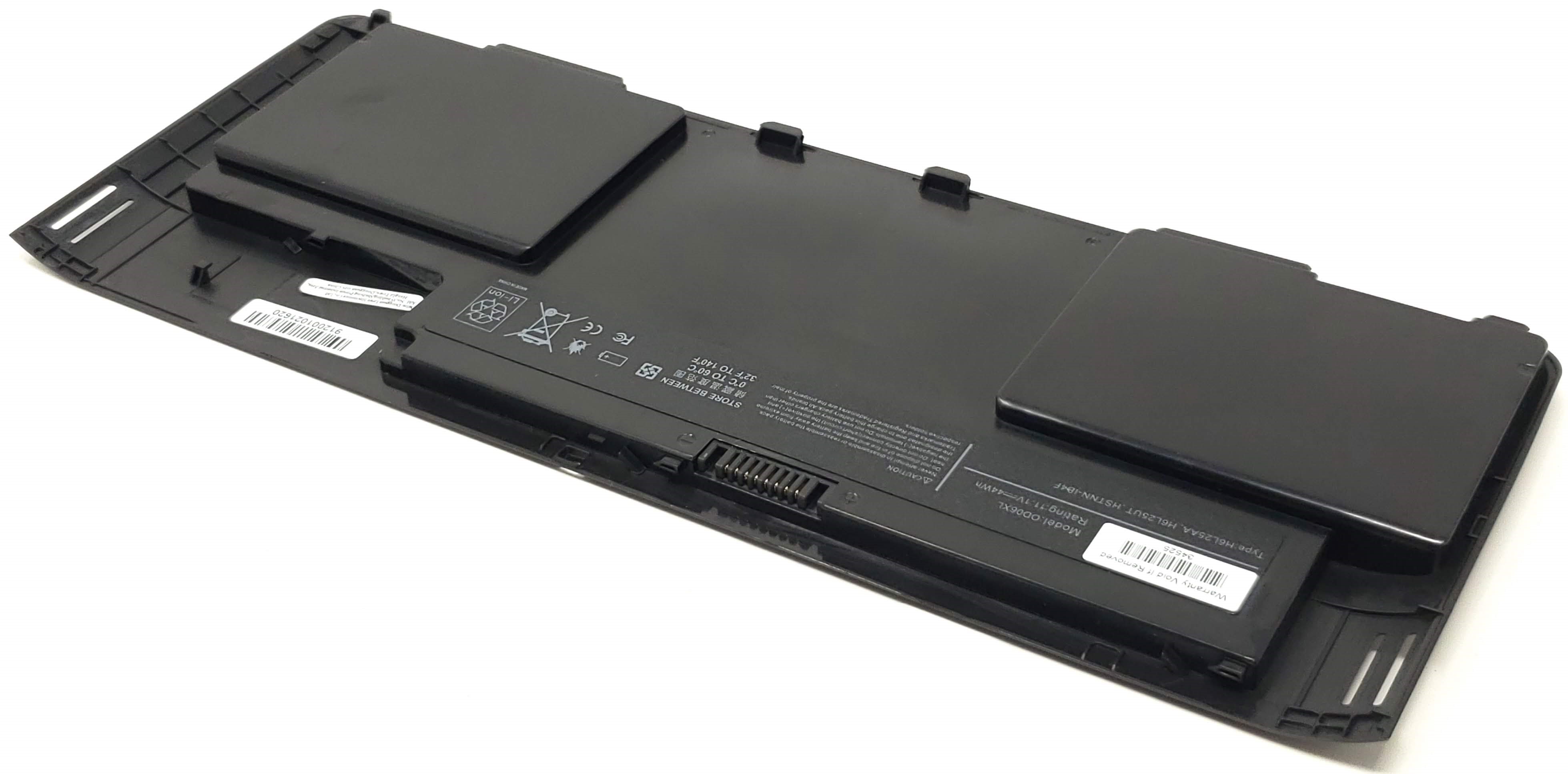 H6L25UT - OD06XL Battery for HP EliteBook Revolve 810 G1 G2 G3