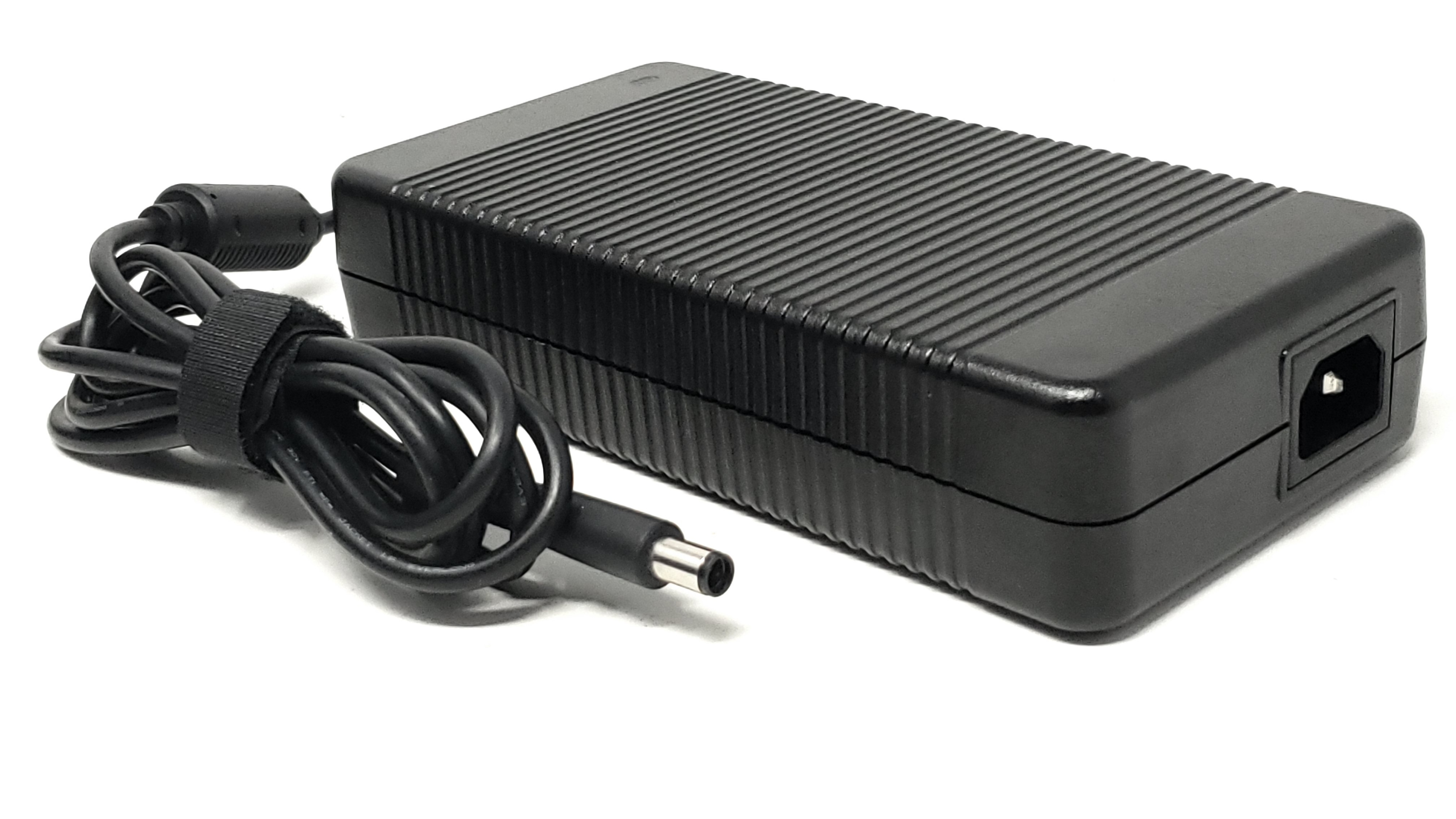 Hewlett-Packard (HP) HSTNN-CA12 - 230W 19.5V 11.8A 5mm Tip AC Adapter Charger for HP Elitebook Touchsmart Zbook Series Hewlett-Packard (HP) HSTNN-CA12 - 230W 19.5V 11.8A 5mm Tip AC Adapter Charger for HP Elitebook Touchsmart Zbook Series