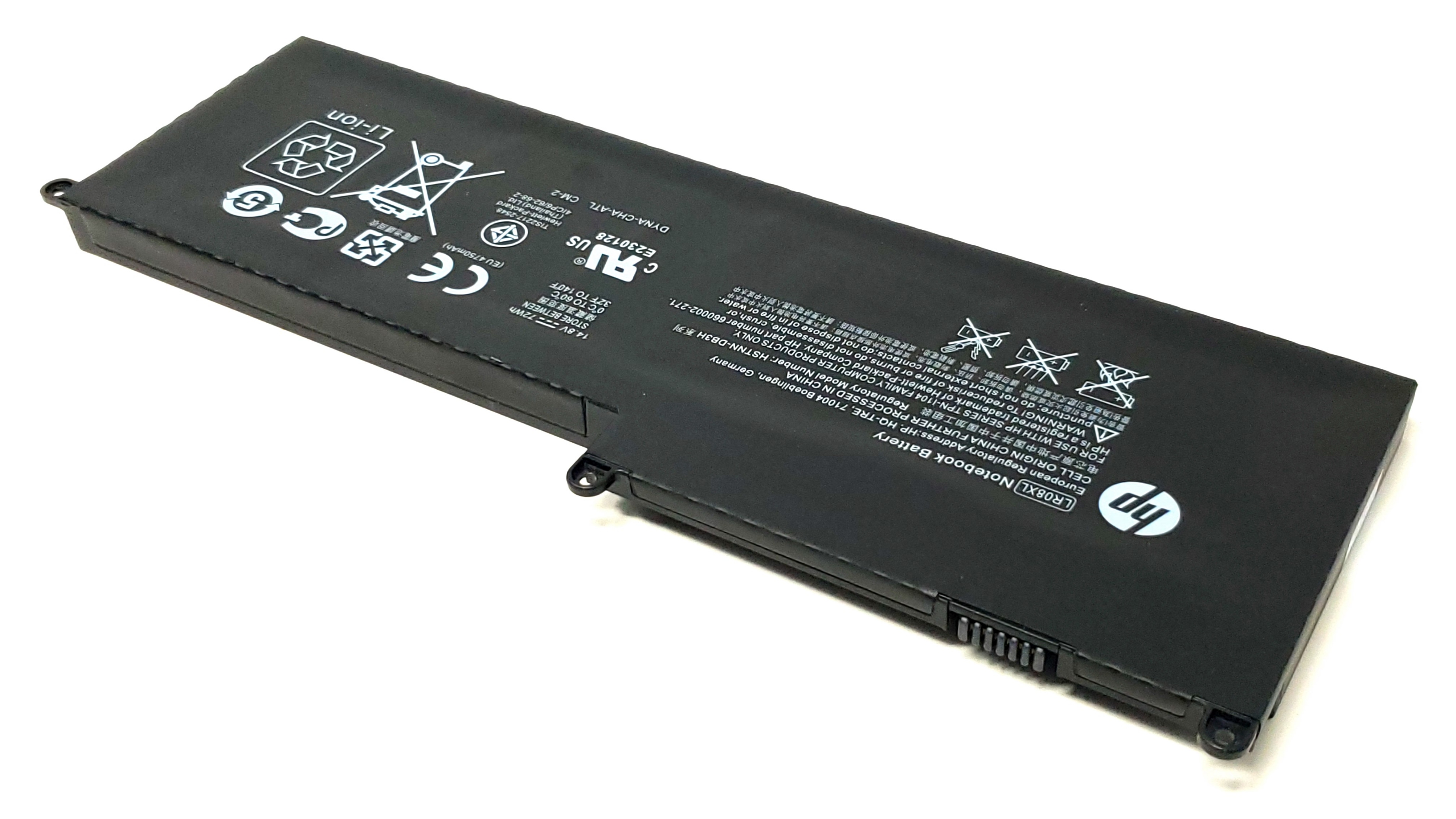HP 660002-541 - LR08XL LR08 Battery for HP Envy 15-3100 15-3200 15-3300 Series