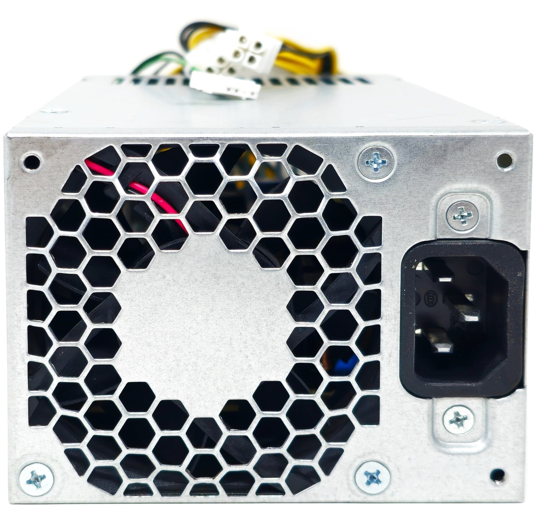 HP L08261-004 - 180W Power Supply For HP Slimline 590 Series - CPU