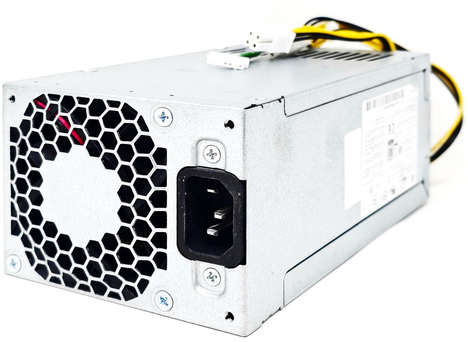 HP PCH023 - 180W Power Supply For HP Slimline 590 Series
