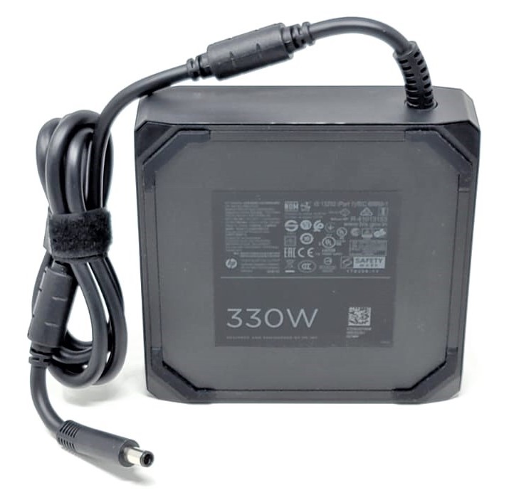 HP ADP-330BB BD - 330W 19.5V 16.92A 5.0mm Smart Tip for HP Omen X 17-AP 17-CB Envy 32-A 17T