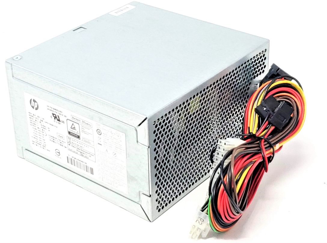HP 759045-001 - 300W Power Supply for HP Pavilion 510 550 Series Envy 750 Series