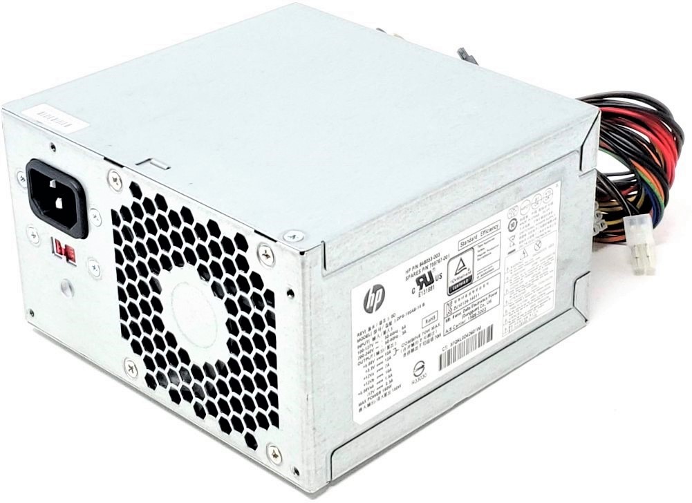 HP 759045-001 - 300W Power Supply for HP Pavilion 510 550 Series Envy 750 Series