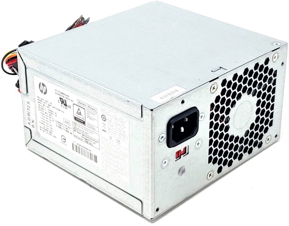 HP 759763-001 - 300W Power Supply for HP Pavilion 510 550 Series Envy 750 Series