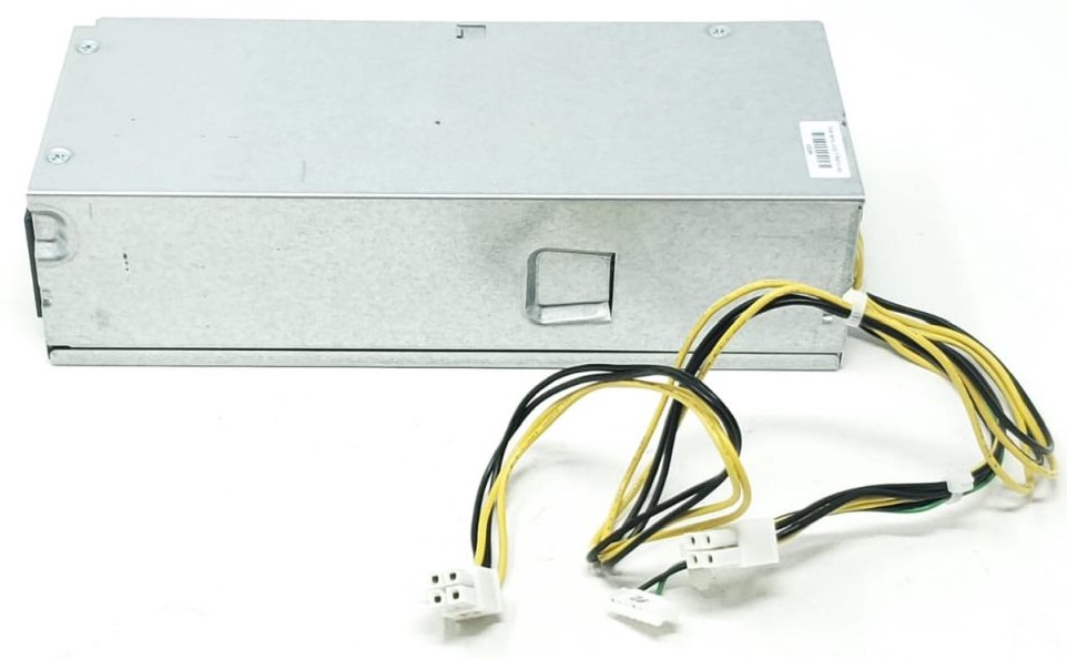 HP PA-1181-3HB - 180W Power Supply For HP Prodesk 400 G5 - CPU Medics