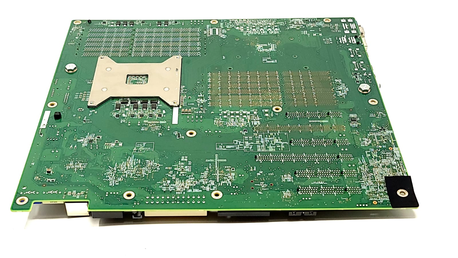 W7H8C - Motherboard Socket LGA1356 For PowerEdge T320 - CPU Medics