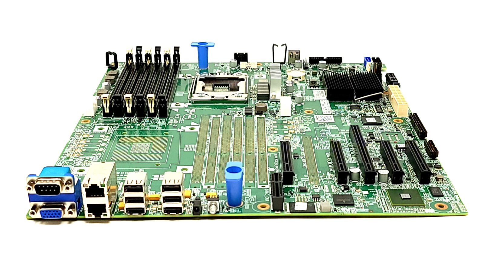 W7H8C - Motherboard Socket LGA1356 For PowerEdge T320 - CPU Medics