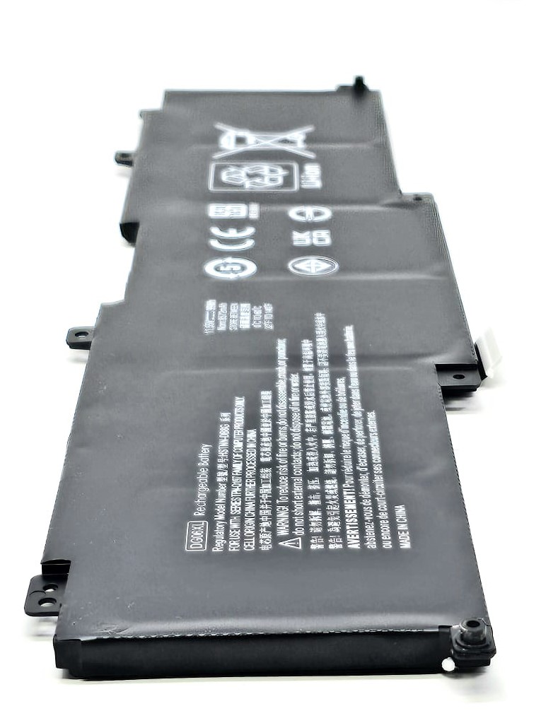 DG06099XL-PL - 6-Cell DG06XL DGO6XL Battery for HP Omen X 17-AP Series Laptop