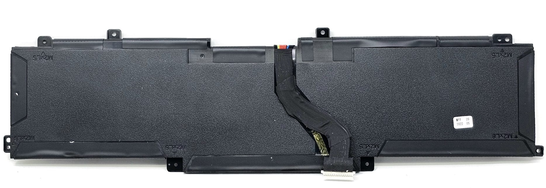 DG06099XL-PL - 6-Cell DG06XL DGO6XL Battery for HP Omen X 17-AP Series Laptop