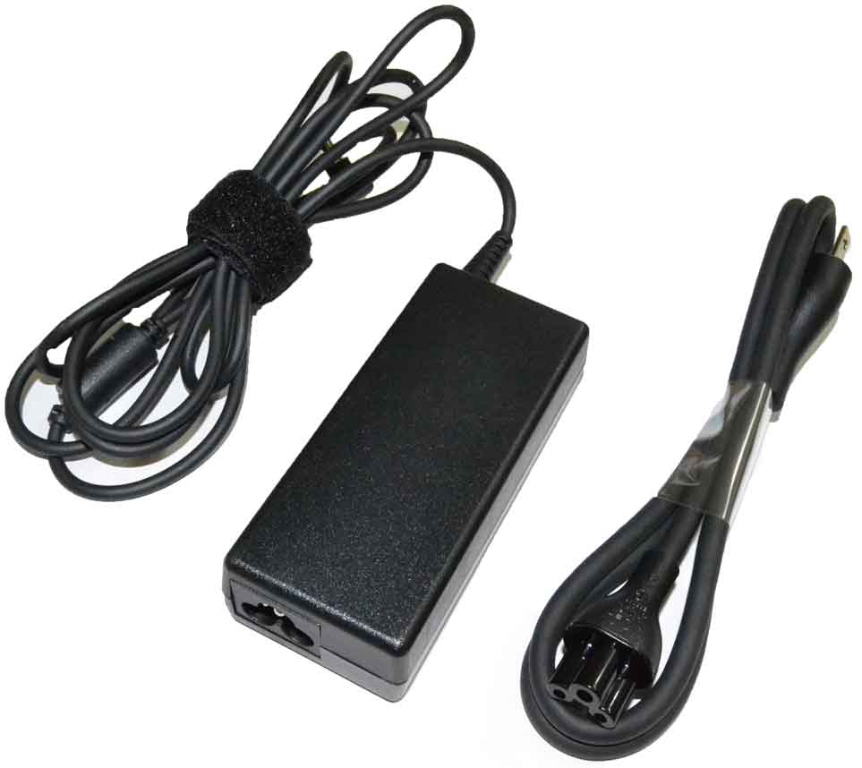 43NY4 - 65W AC Adapter Charger 3.0mm Tip for XPS 18, Inspiron 11, Inspiron 13 43NY4 - 65W AC Adapter Charger 3.0mm Tip for XPS 18, Inspiron 11, Inspiron 13