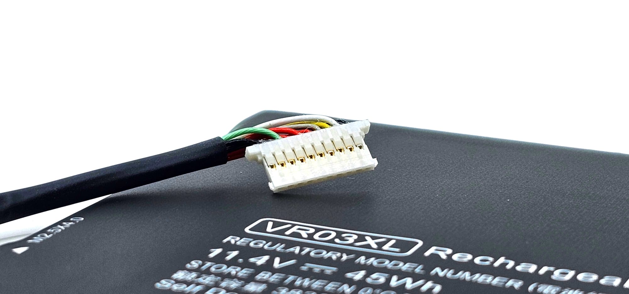 816497-1C1 - 3-Cell VR03XL Battery for HP Envy 13-D046TU 13-D051TU 13-D056TU 13-D 13-D100 13-D000 13" Series