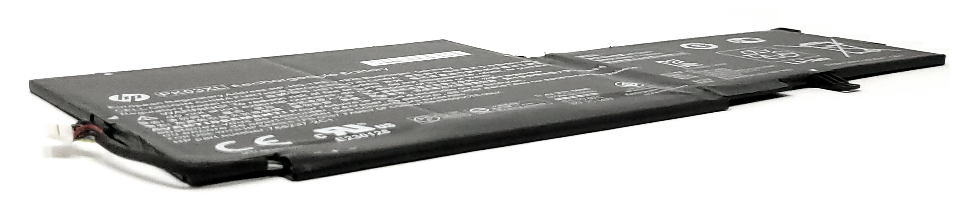 HP 788237-2C2 - 3-Cell PK03XL Battery for HP Spectre Pro X360 G1 G2 13-4000 13-4003DX 13-4000NF 13-4006TU 13-4200 Spectre 13T 13 Series