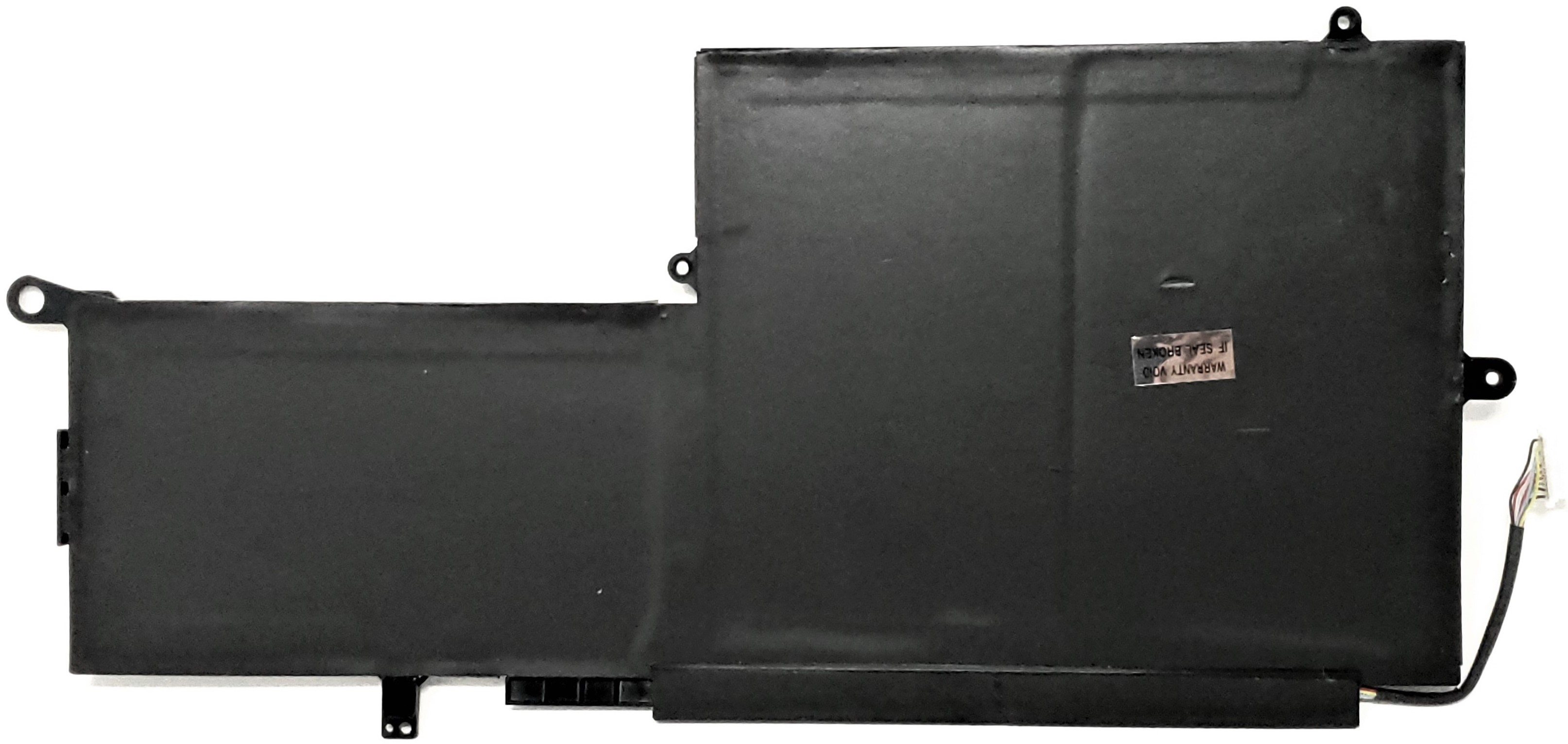 HP HSTNN-DB6S - 3-Cell PK03XL Battery for HP Spectre Pro X360 G1 G2 13-4000 13-4003DX 13-4000NF 13-4006TU 13-4200 Spectre 13T 13 Series HP HSTNN-DB6S - 3-Cell PK03XL Battery for HP Spectre Pro X360 G1 G2 13-4000 13-4003DX 13-4000NF 13-4006TU 13-4200 Spectre 13T 13 Series