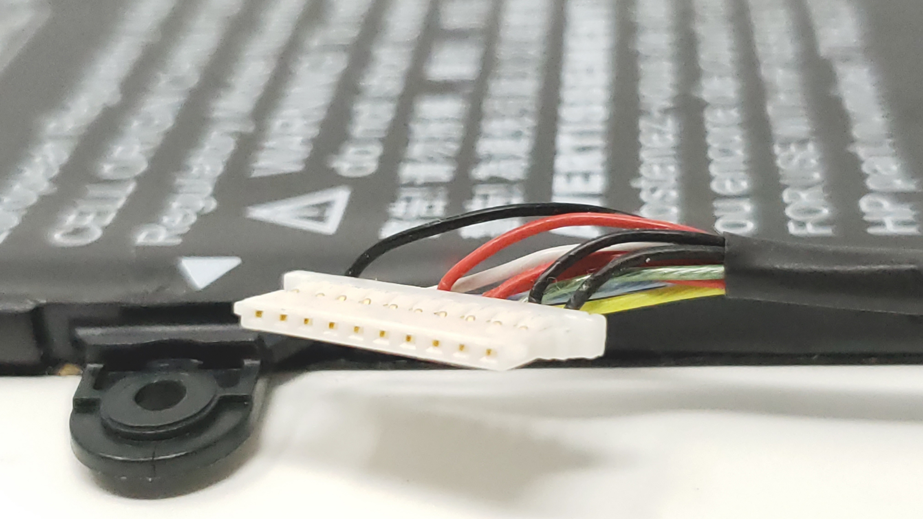 HP HSTNN-DB6S - 3-Cell PK03XL Battery for HP Spectre Pro X360 G1 G2 13-4000 13-4003DX 13-4000NF 13-4006TU 13-4200 Spectre 13T 13 Series HP HSTNN-DB6S - 3-Cell PK03XL Battery for HP Spectre Pro X360 G1 G2 13-4000 13-4003DX 13-4000NF 13-4006TU 13-4200 Spectre 13T 13 Series