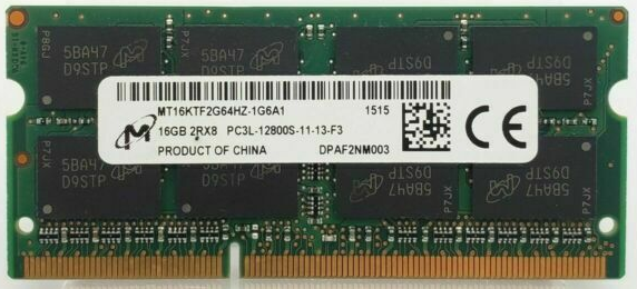 合計256GB Micron 16GB 4Rx4 PC3L メモリ x16枚 8GB 合計256GB Micron 16GB 4Rx4 PC3L メモリ x16枚 DDR3 RAM Memory
