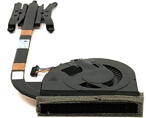 0C45941 - CPU Cooling Fan and Heatsink Assembly for UMA Integrated ThinkPad T440S T450S