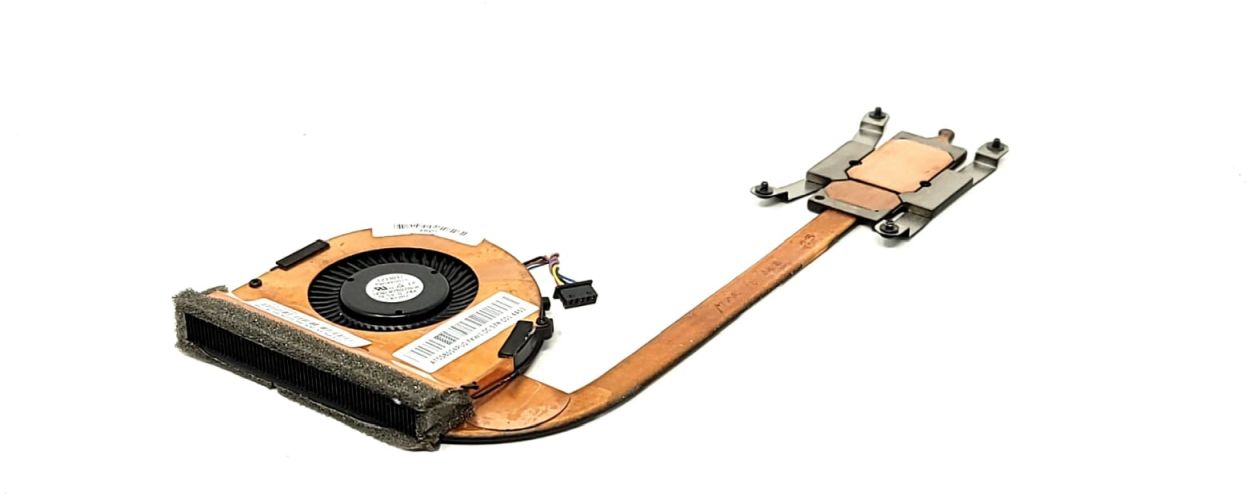 0C45941 - CPU Cooling Fan and Heatsink Assembly for UMA Integrated ThinkPad T440S T450S