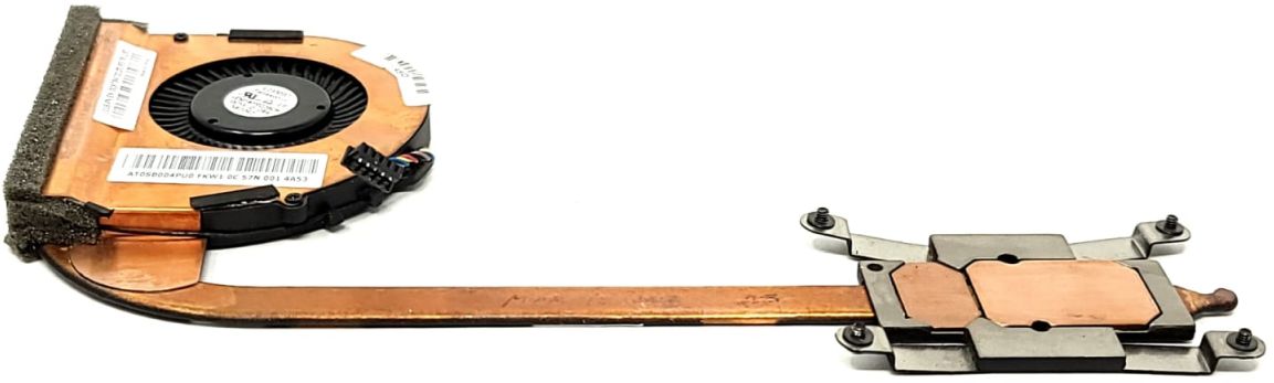 0C45941 - CPU Cooling Fan and Heatsink Assembly for UMA Integrated ThinkPad T440S T450S