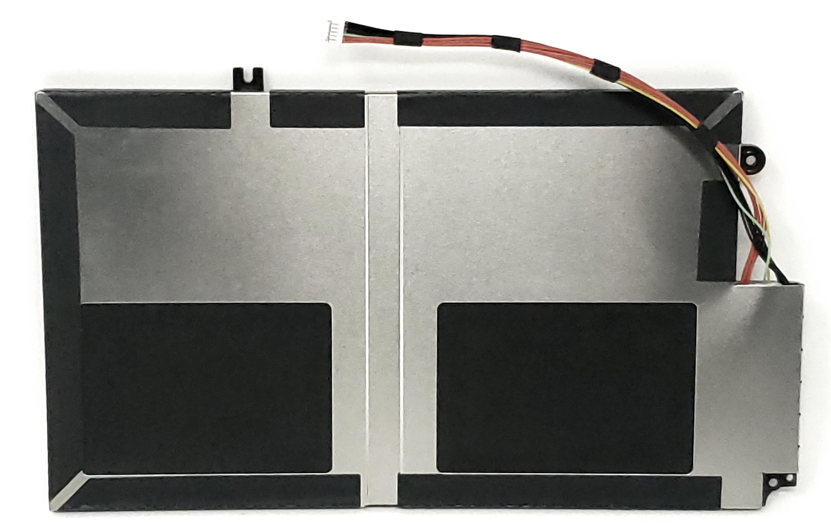 TPN-C102 - 4-Cell EL04XL EL04 Battery for HP Envy Touchsmart 4
