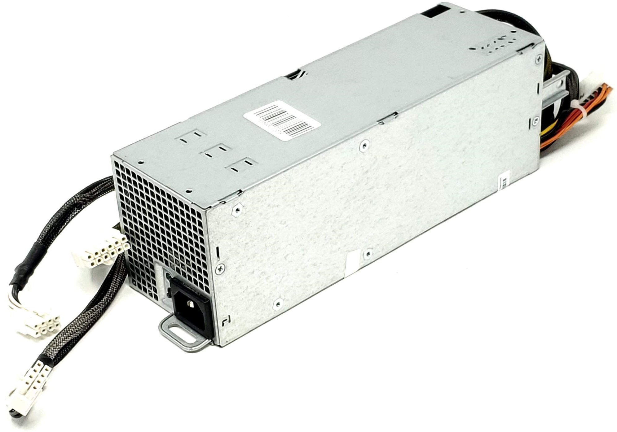 2G4RW - 550W Power Supply 80 Plus Silver for Poweredge T320 T420