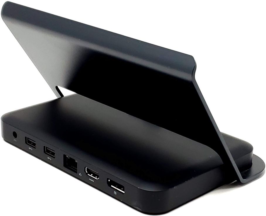 fløde helt seriøst Auto Dell HR73C - K10A Docking Station Tablet Dock for Dell Venue 11 Pro Tablet  and Latitude 13 Tablet - CPU Medics
