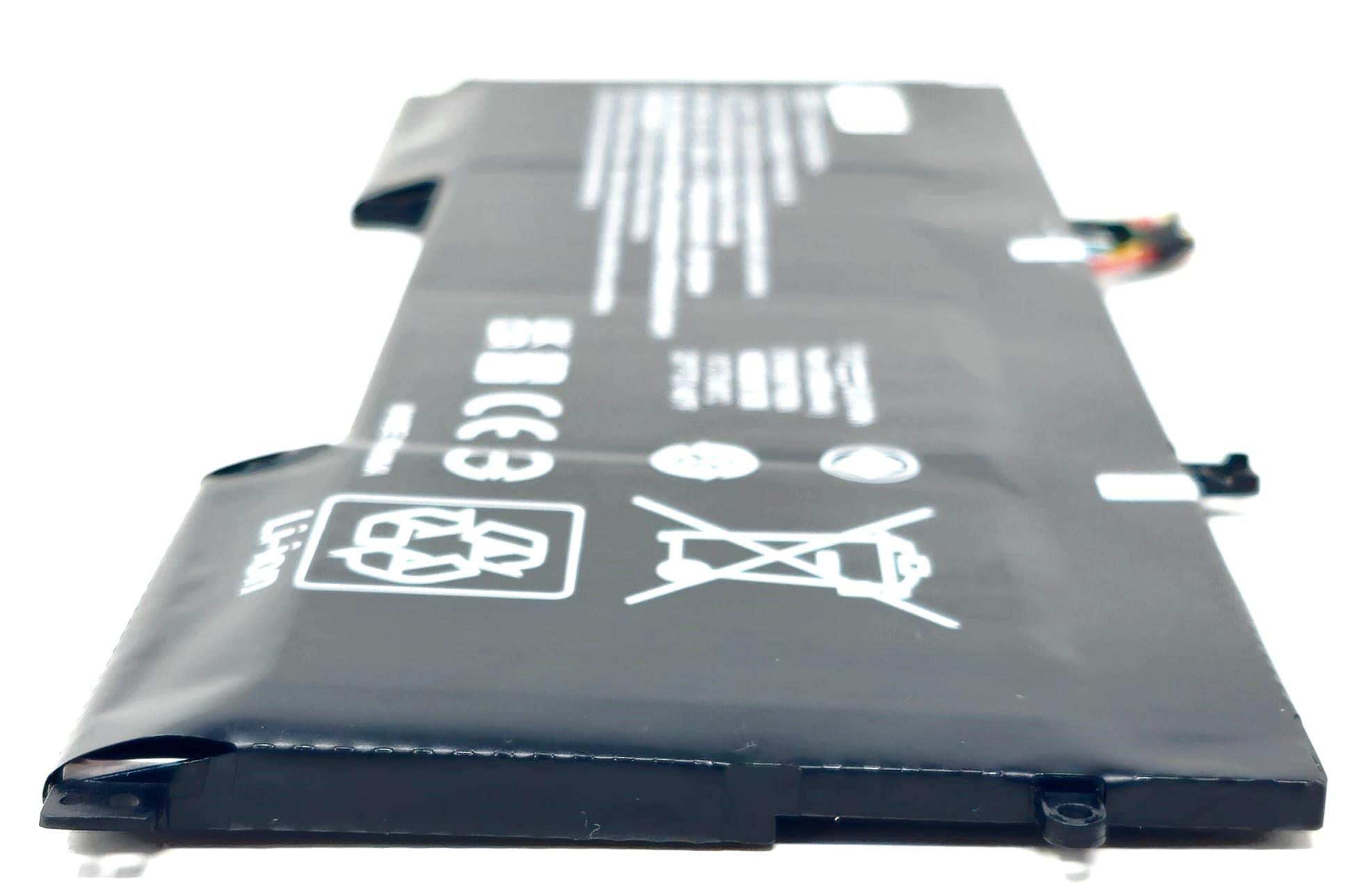 921408-2C1 - 6-Cell AB06XL ABO6XL Battery for HP Envy 13 13-AD 13-AD000 13-AD100