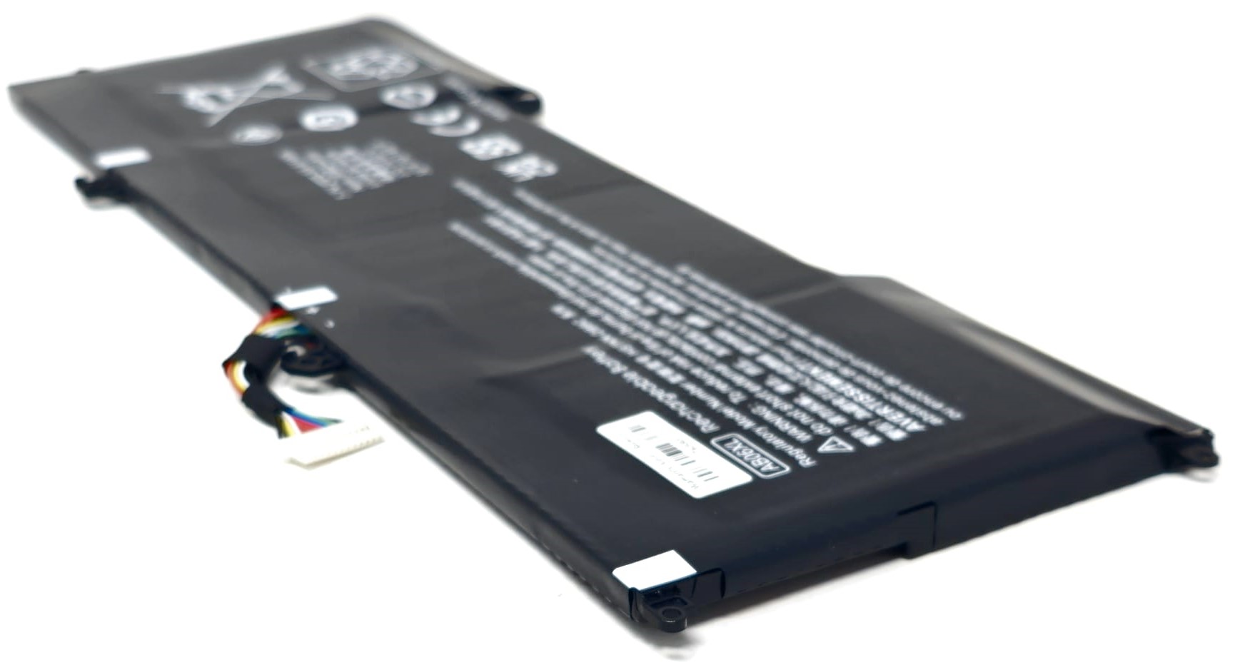 HSTNN-DB8C - 6-Cell AB06XL ABO6XL Battery for HP Envy 13 13-AD 13-AD000 13-AD100