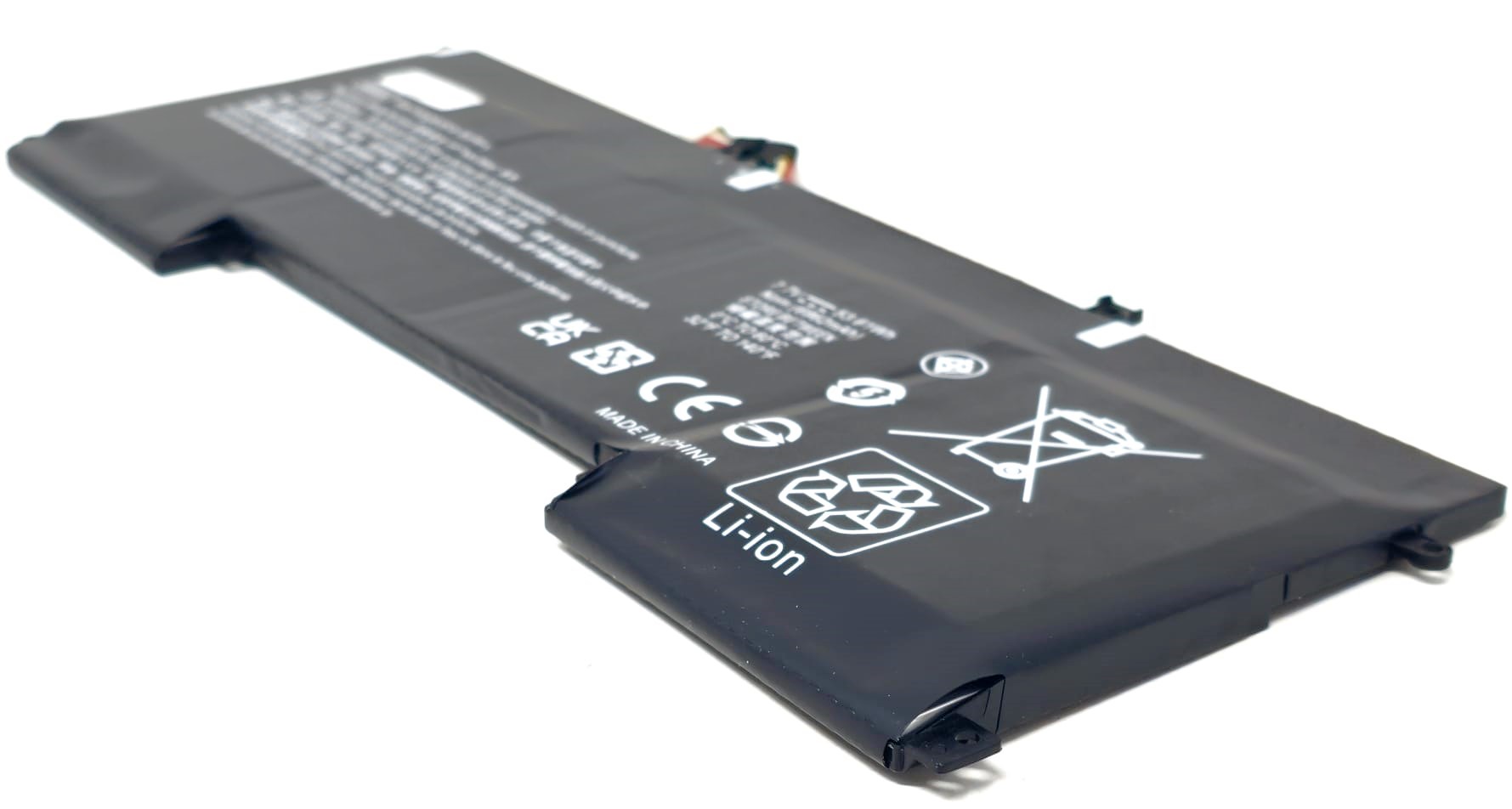 HSTNN-DB8C - 6-Cell AB06XL ABO6XL Battery for HP Envy 13 13-AD 13-AD000 13-AD100