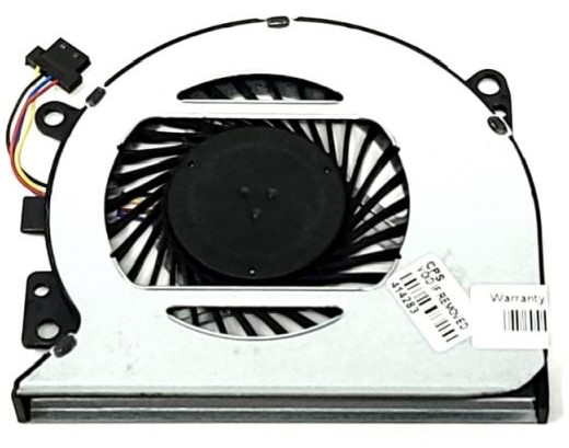 HP 779598-001 - CPU Cooling Fan for HP Envy X360 13-A001AU X360 13-A013CL 13-A110DX 13-A019WM 13-A 13-B Series