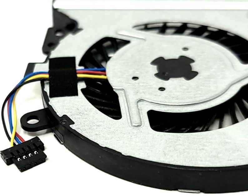 HP 779598-001 - CPU Cooling Fan for HP Envy X360 13-A001AU X360 13-A013CL 13-A110DX 13-A019WM 13-A 13-B Series