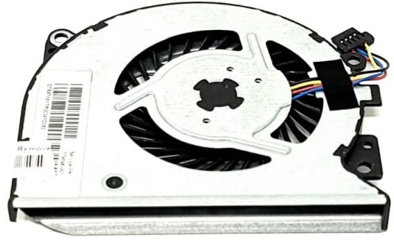 HP 779598-001 - CPU Cooling Fan for HP Envy X360 13-A001AU X360 13-A013CL 13-A110DX 13-A019WM 13-A 13-B Series