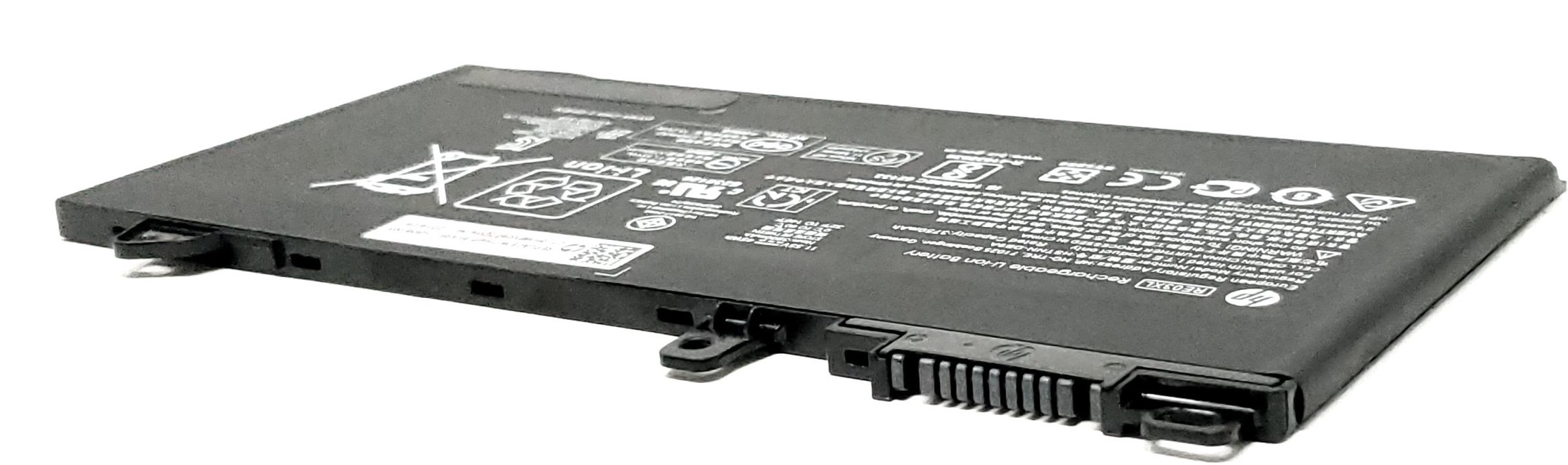 HP L32407-2C2 - 3-Cell RE03XL REO3XL Battery for HP ProBook 430 440 445 450 G6 HP L32407-2C2 - 3-Cell RE03XL REO3XL Battery for HP ProBook 430 440 445 450 G6