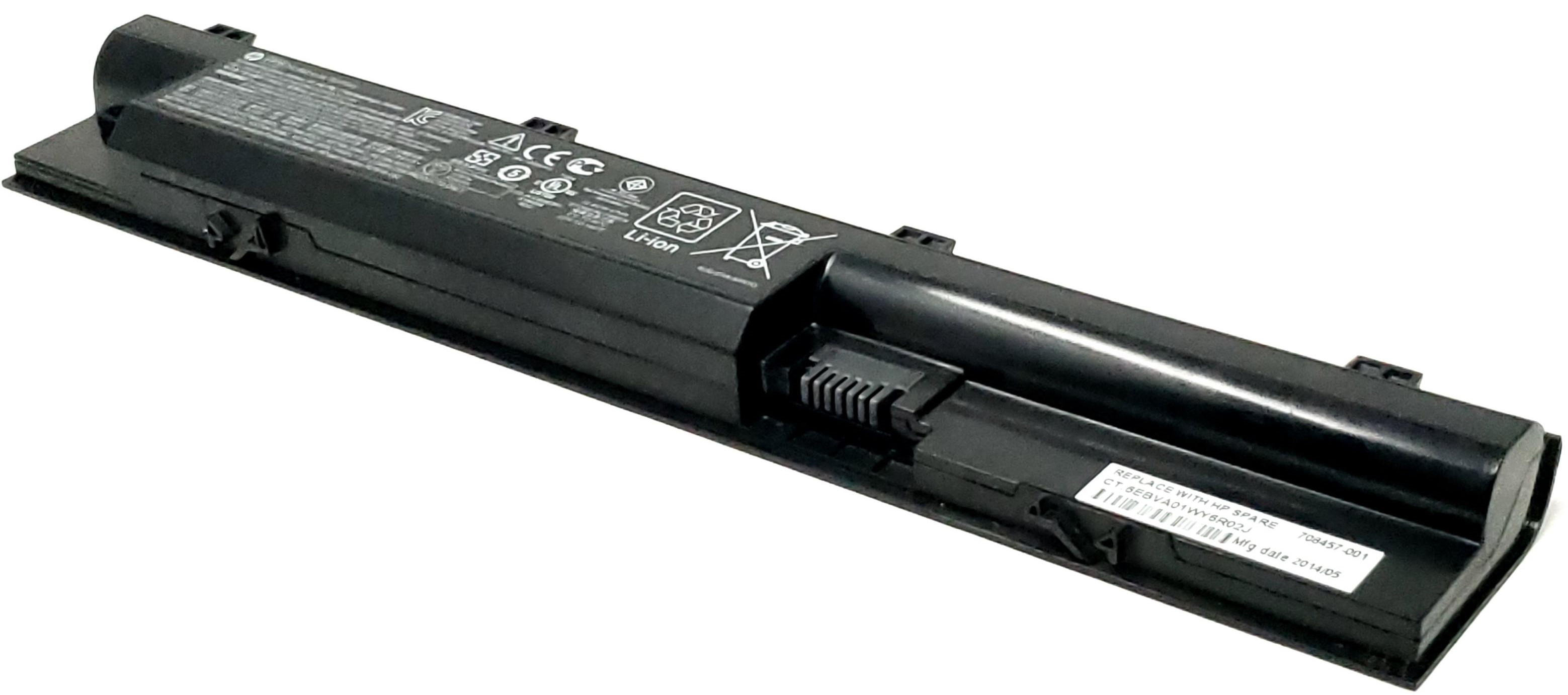 HP 707616-252 - 6-Cell FP06 FPO6 Battery for HP ProBook 440 445 450 455 470 G1 G2