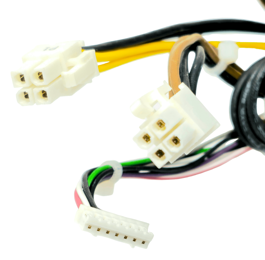 HP L08417-002 - 250W Power Supply For The HP ProDesk 400 G4