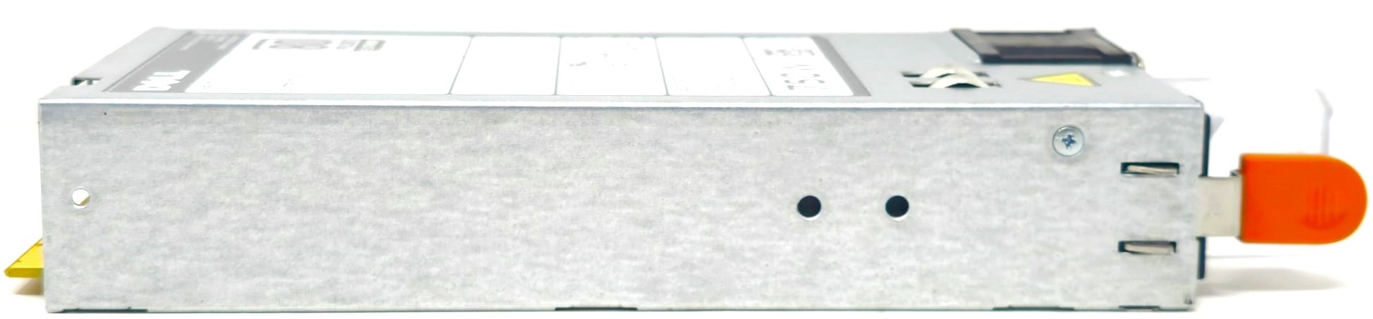 W0CTF - 750W Power Supply 80 Plus Platinum for PowerEdge R520 R620 R720 R820 T320 T420 T620 PowerVault NX3200 NX3300