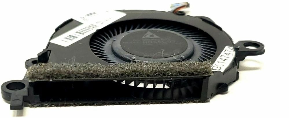 HP L48215-001 - Left Cooling Fan for HP Spectre X360 13-AP0013DX 13-AP0023DX 13-AP0033DX