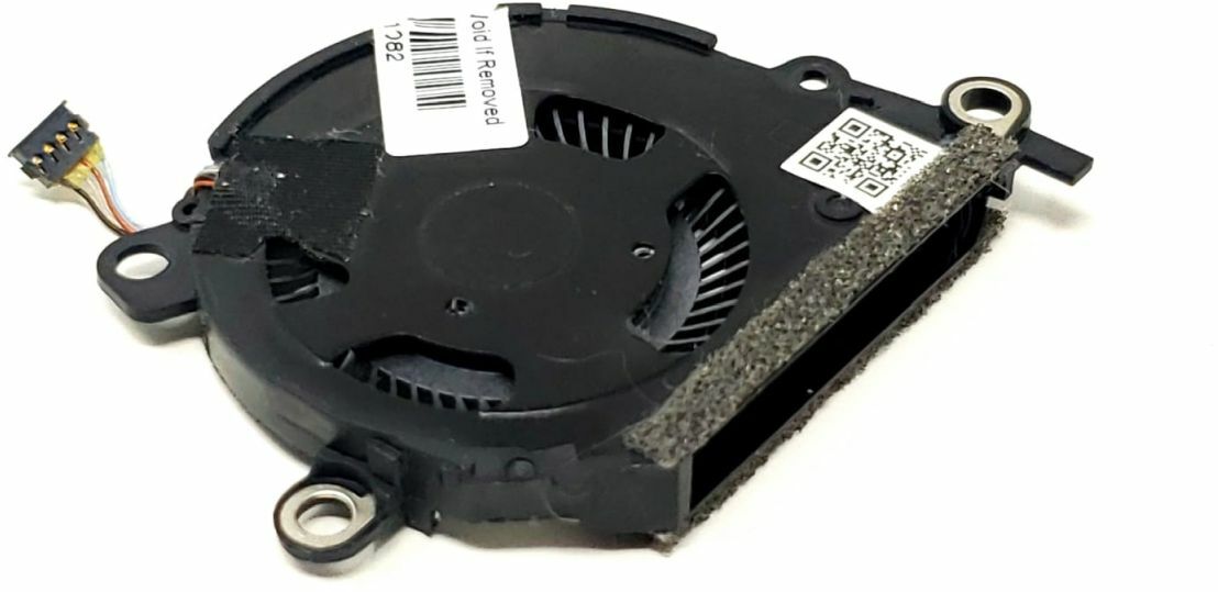 HP L48215-001 - Left Cooling Fan for HP Spectre X360 13-AP0013DX 13-AP0023DX 13-AP0033DX