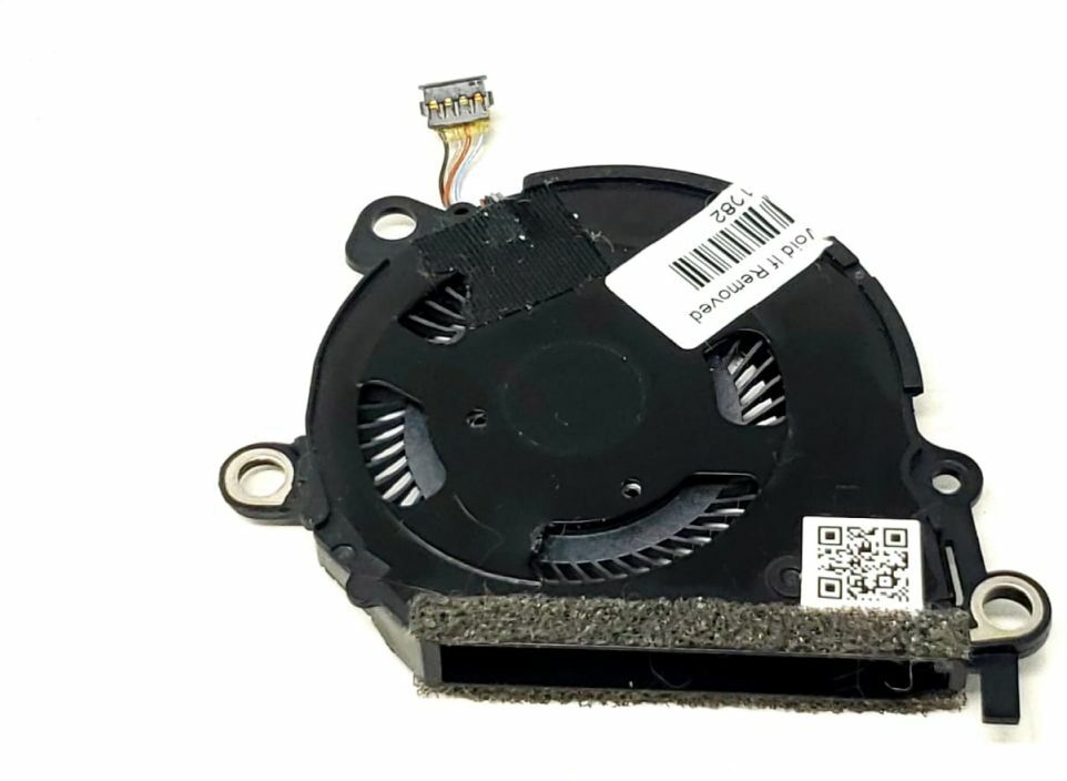 HP L48215-001 - Left Cooling Fan for HP Spectre X360 13-AP0013DX 13-AP0023DX 13-AP0033DX