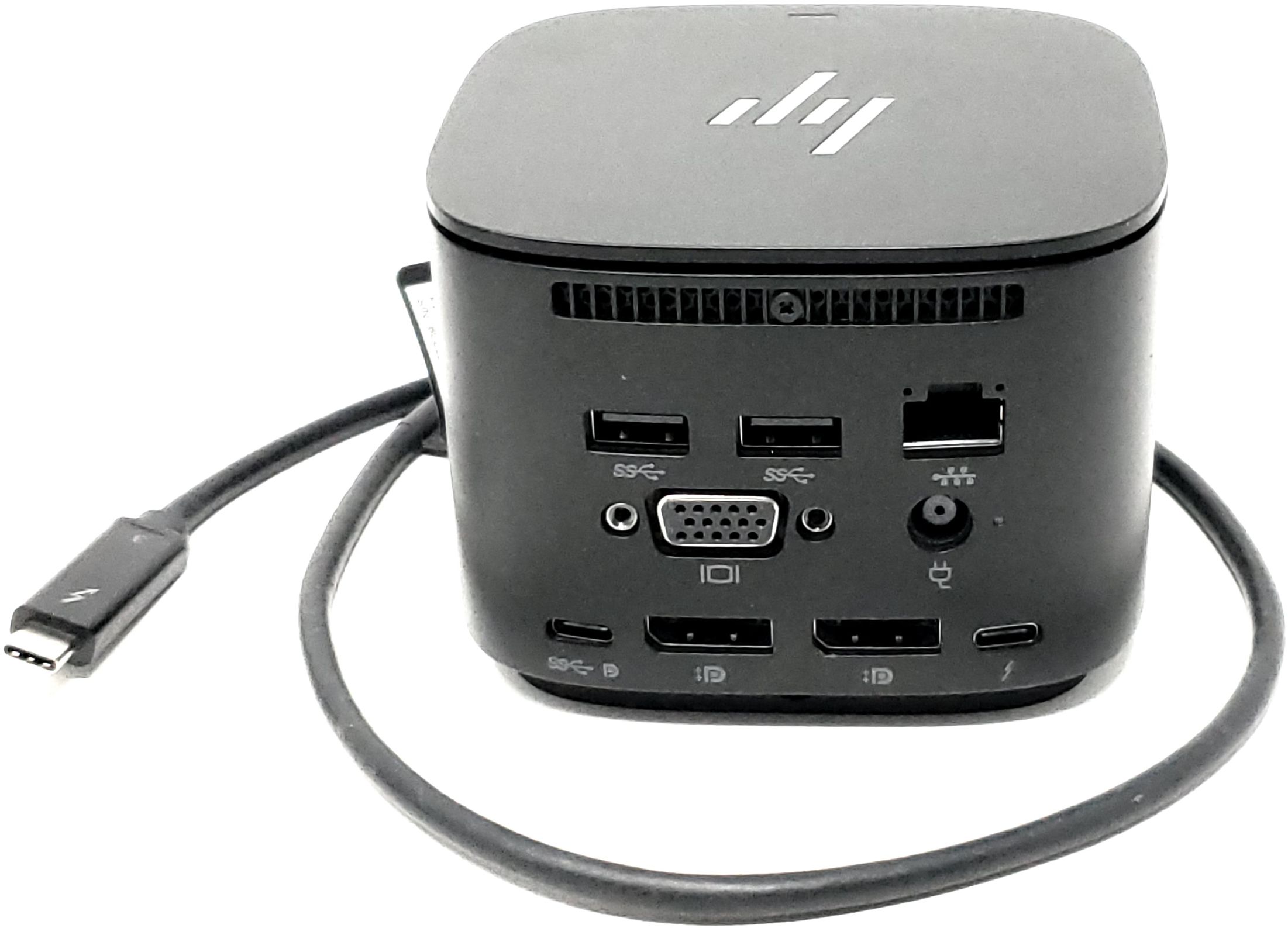 値下げ可能 HP USB-C Dock G2ドッキングステーション HSN-IX02 - PC