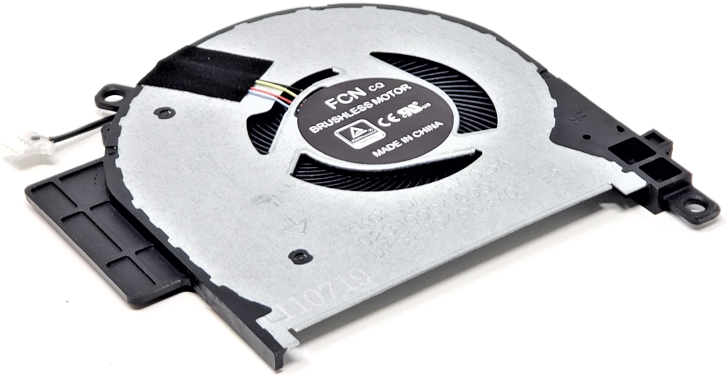 HP L35269-001 - CPU Cooling Fan for HP Envy x360 15-CN 15M-CN Series